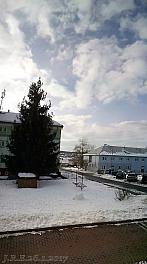 Slavičín, sídliště Vlára