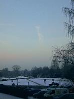 Hradec Králové - Třebeš