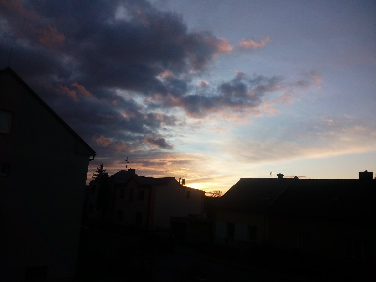 Třebechovice pod Orebem