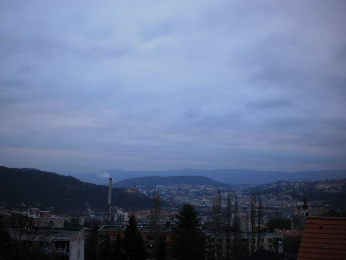 Ústí nad Labem - Strekov