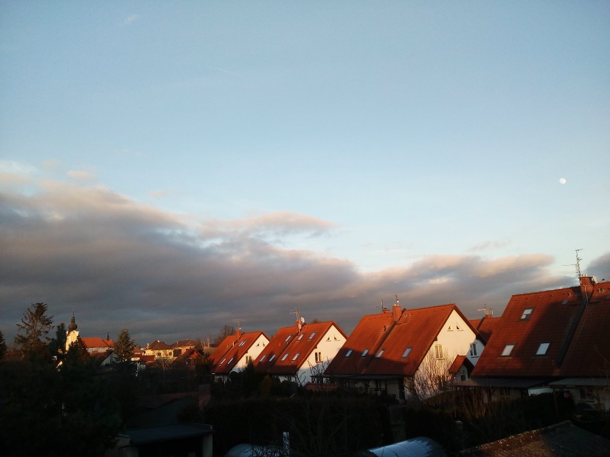 Třebechovice pod Orebem