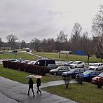 Hradec Králové - Třebeš