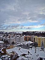 Nové Město na Moravě