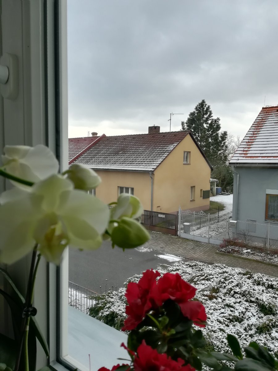 Třebechovice pod Orebem