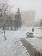 Moravské Budějovice