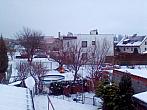 Hořice - Libonice