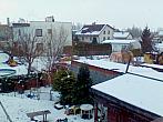 Hořice - Libonice