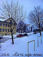 Slavičín, sídliště Vlára