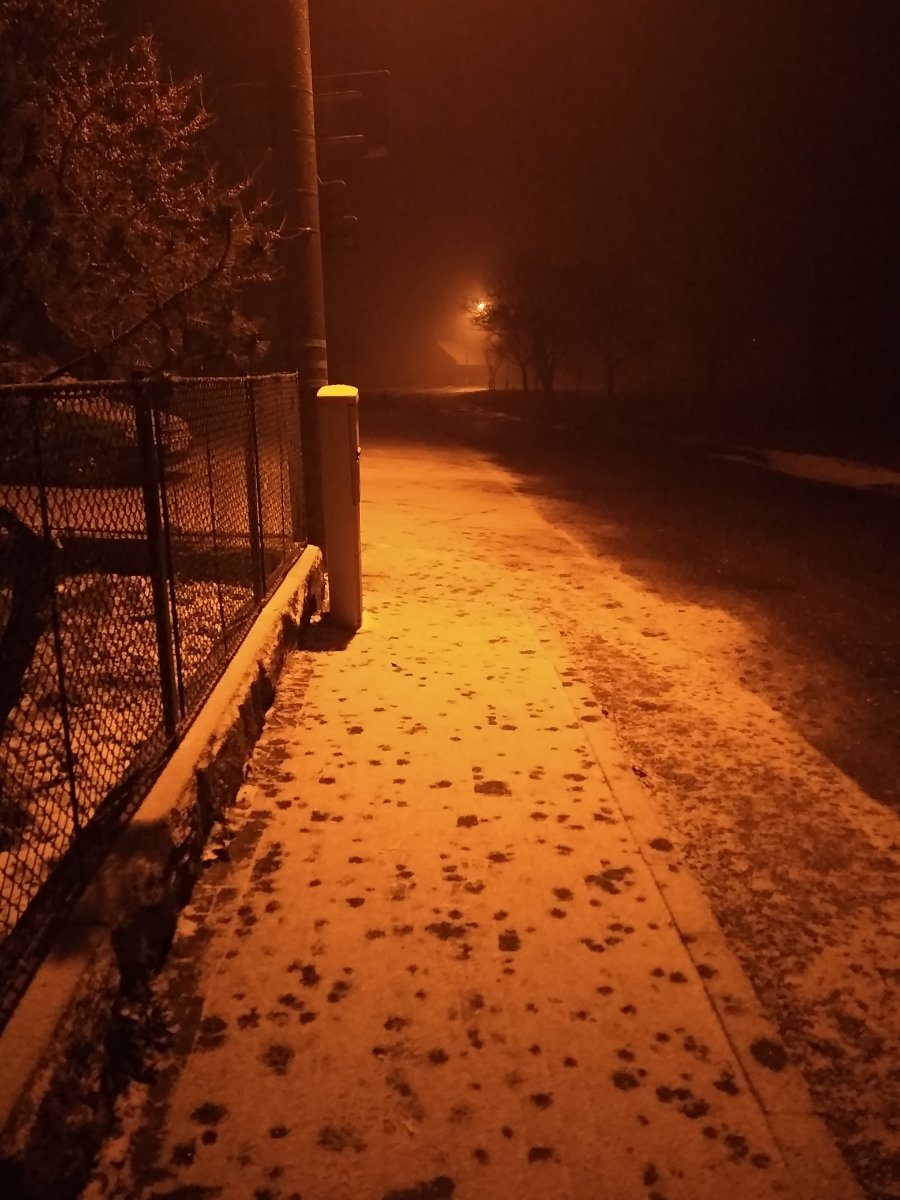 Boháňka - Hořice v Podkrkonoší