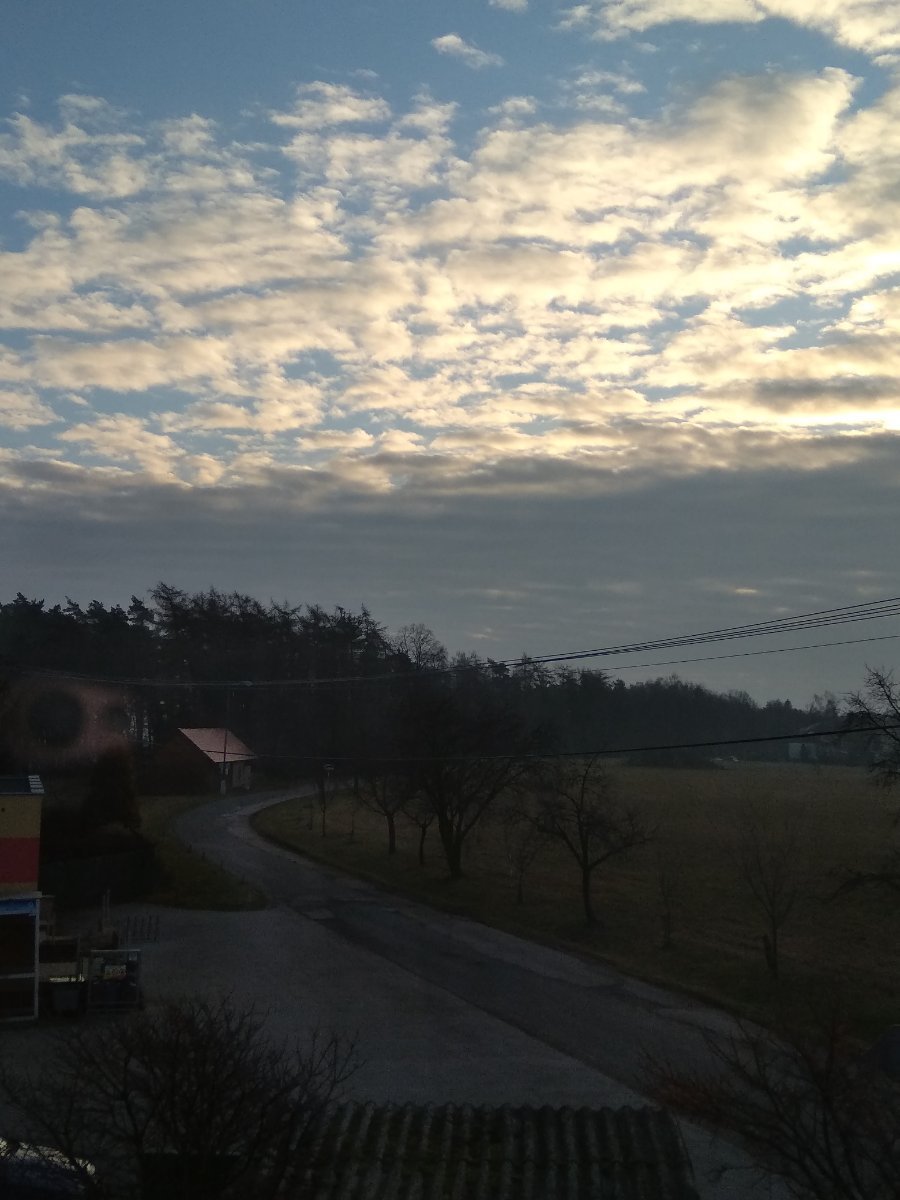 Boháňka - Hořice v Podkrkonoší