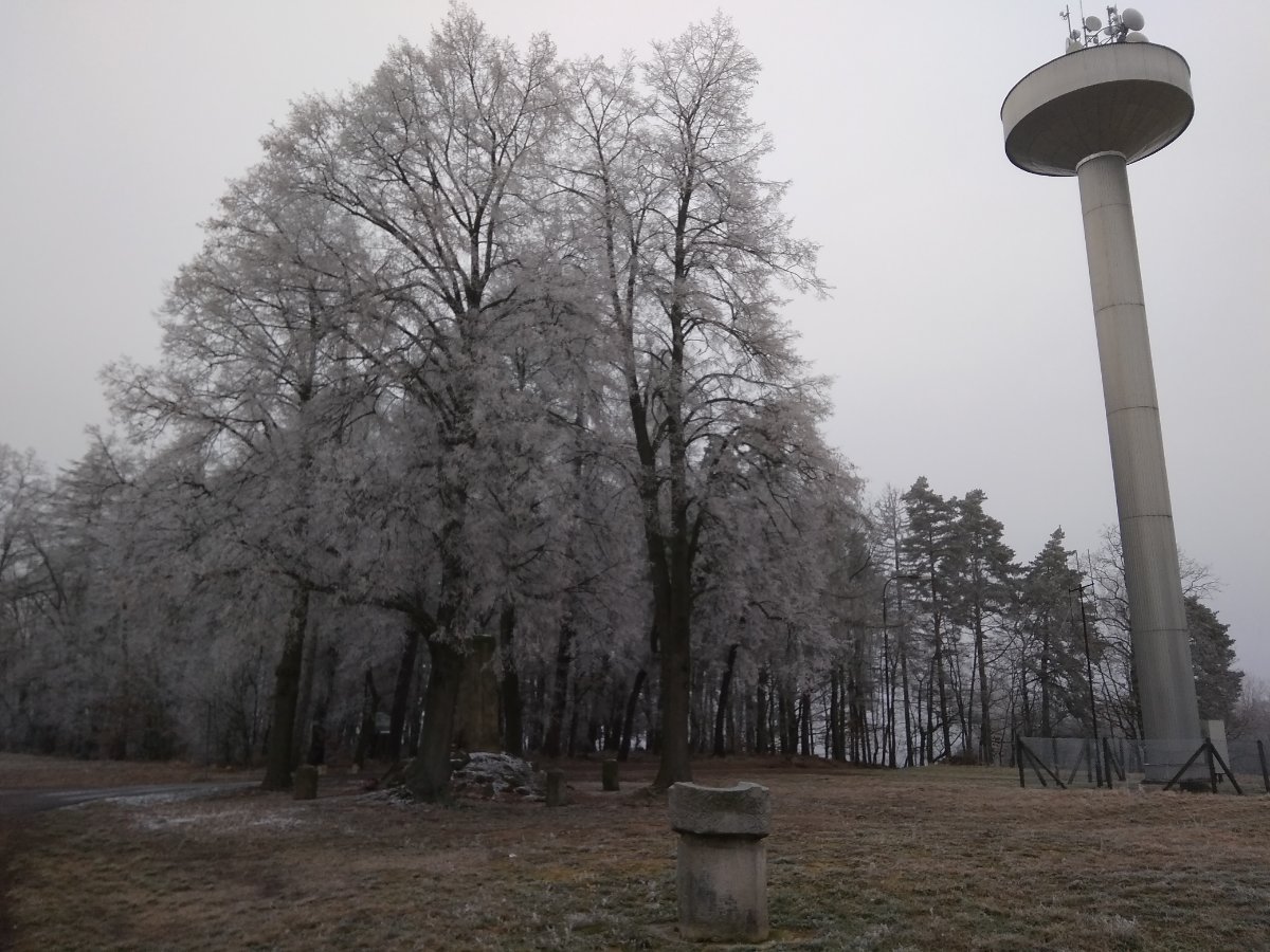 Boháňka - Hořice v Podkrkonoší