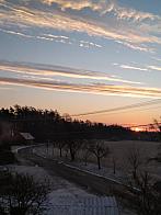 Boháňka - Hořice v Podkrkonoší