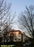 Slavičín,sídliště Vlára