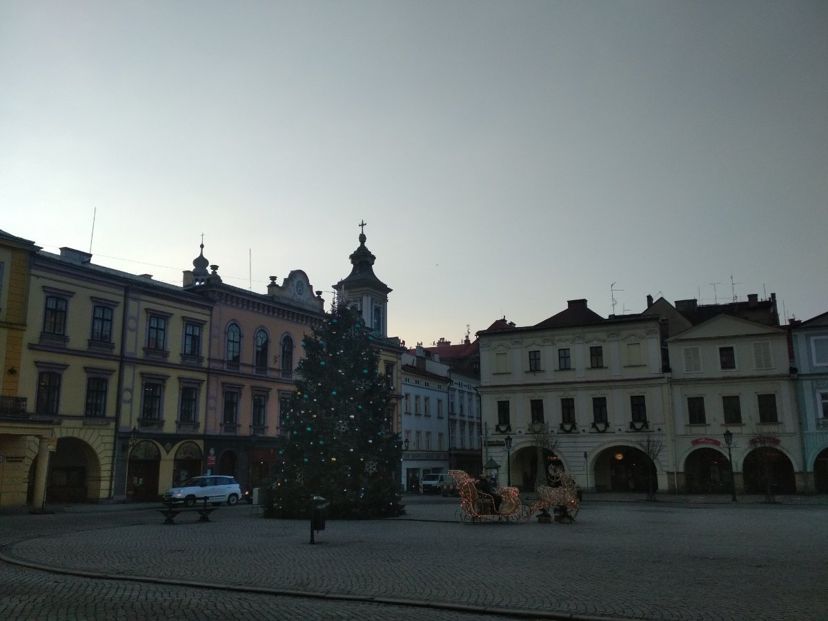 Cieszyn