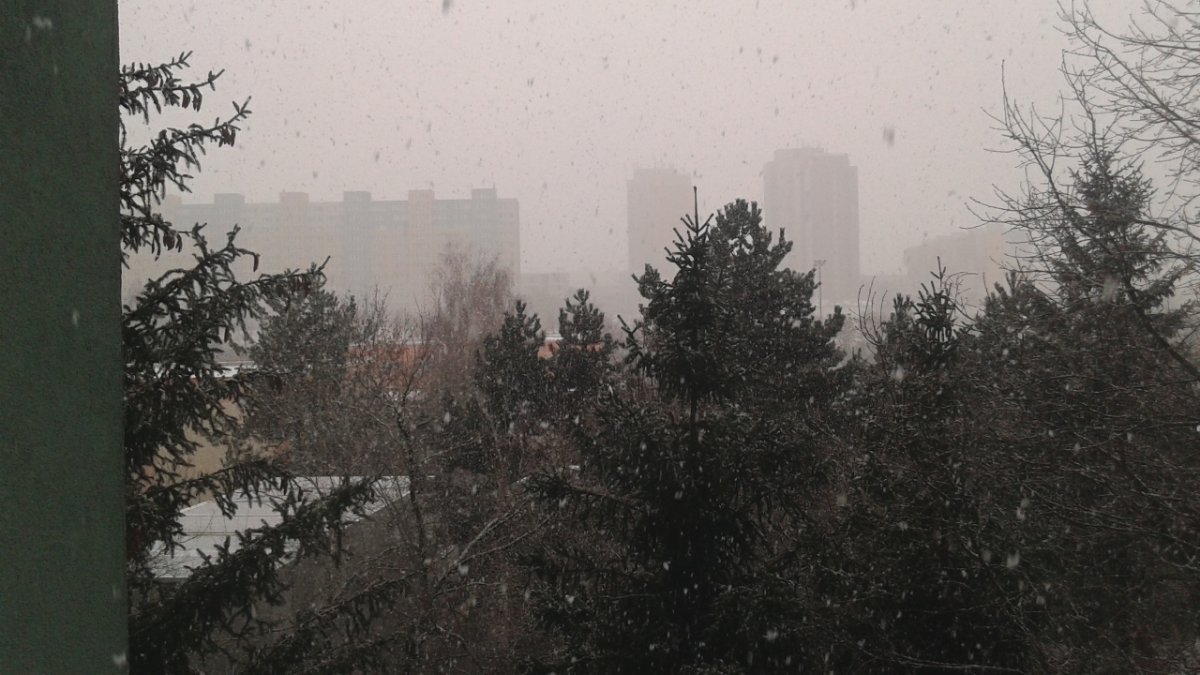 Praha, Jižní Město