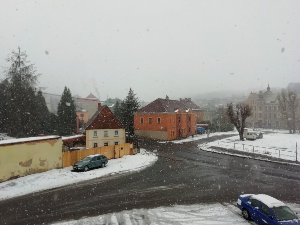 Jílové u Děčína