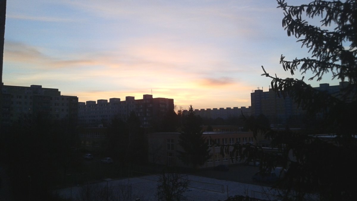 Praha, Jižní Město