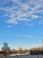 Hradec Králové - Třebeš