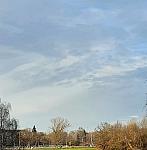 Hradec Králové - Třebeš