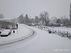 Hořice - Libonice