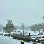 Hradec Králové - Třebeš