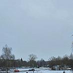 Hradec Králové - Třebeš