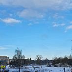 Hradec Králové - Třebeš