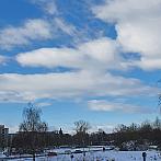 Hradec Králové - Třebeš