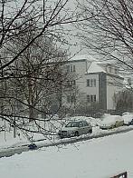 Slavičín,sídliště Vlára