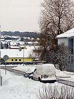 Slavičín,sídliště Vlára