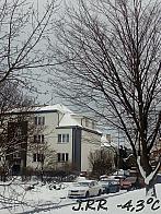 Slavičín,sídliště Vlára