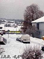 Slavičín,sídliště Vlára