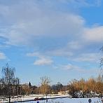 Hradec Králové - Třebeš