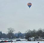 Hradec Králové - Třebeš