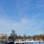 Hradec Králové - Třebeš