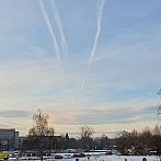 Hradec Králové - Třebeš