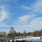 Hradec Králové - Třebeš