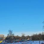 Hradec Králové - Třebeš