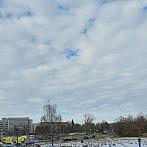 Hradec Králové - Třebeš