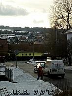 Slavičín,sídliště Vlára