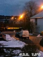 Slavičín,sídliště Vlára