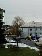 Slavičín,sídliště Vlára