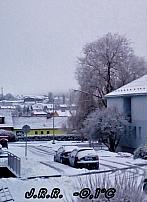 Slavičín,sídliště Vlára