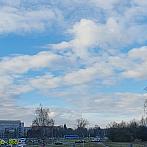 Hradec Králové - Třebeš