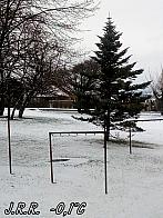 Slavičín,sídliště Vlára