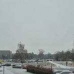 Hradec Králové - Třebeš