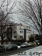 Slavičín,sídliště Vlára