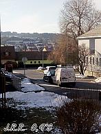 Slavičín,sídliště Vlára