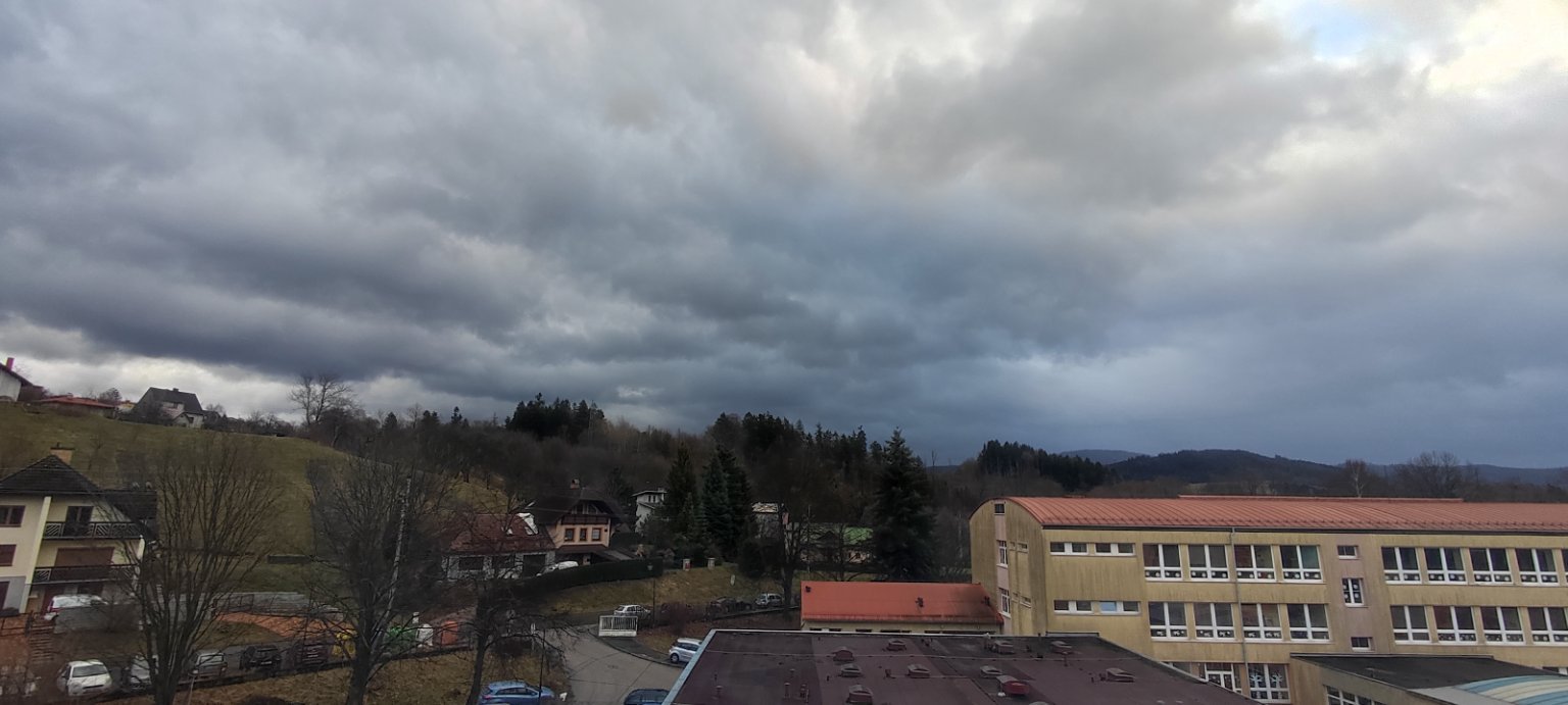 Jablunkov lesní 190