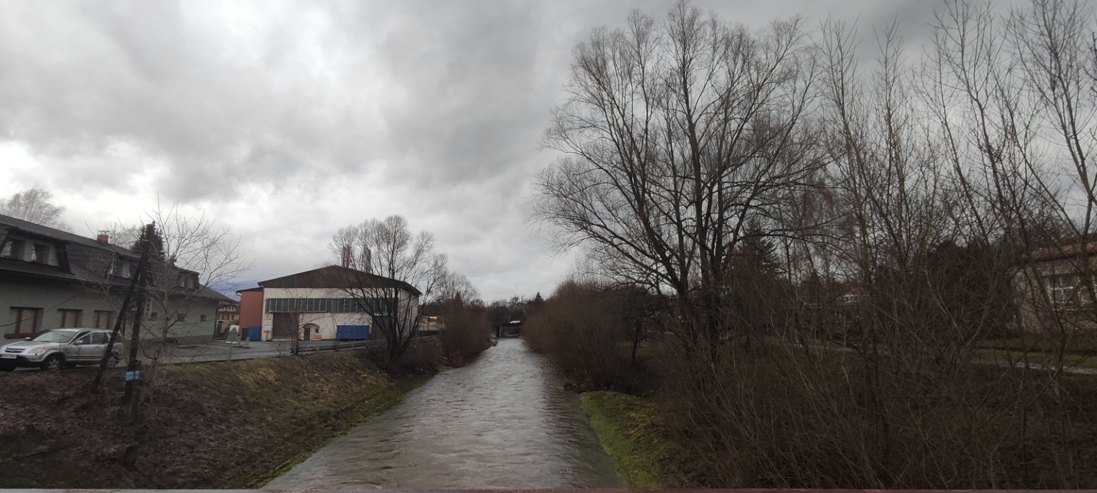 Jablunkov lesní 190